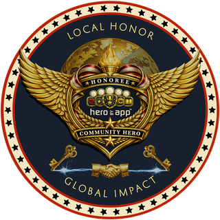HeroByApp emblem